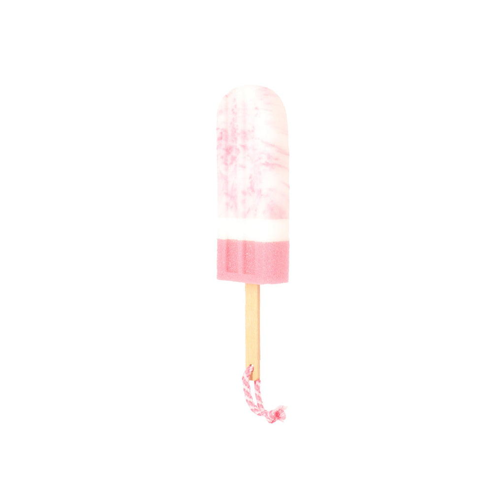 Icecandy Sponge Slim Marble Pink