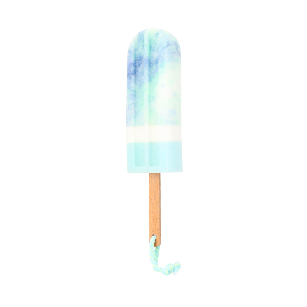 Icecandy Sponge Slim Marble Blue