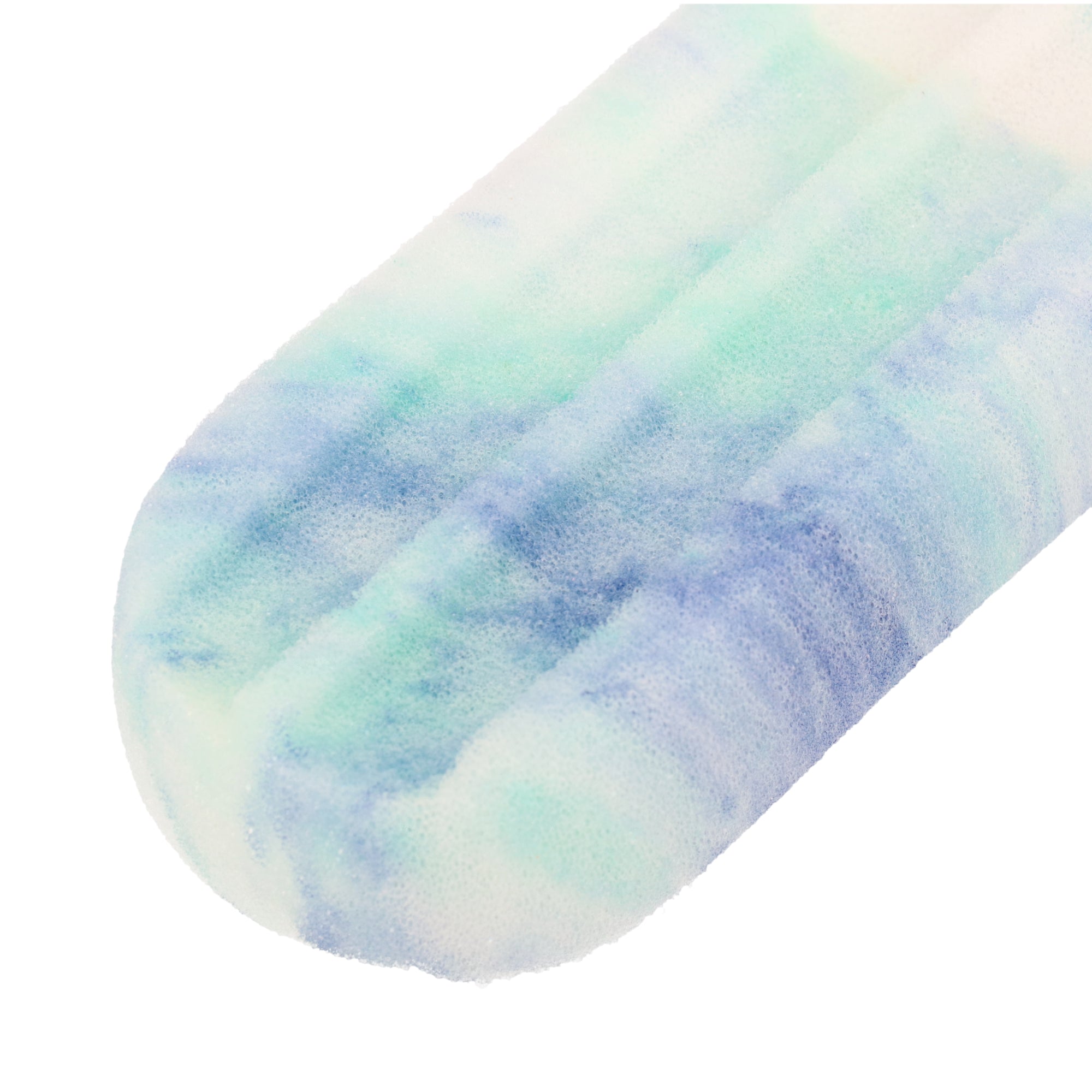 Icecandy Sponge Slim Marble Blue