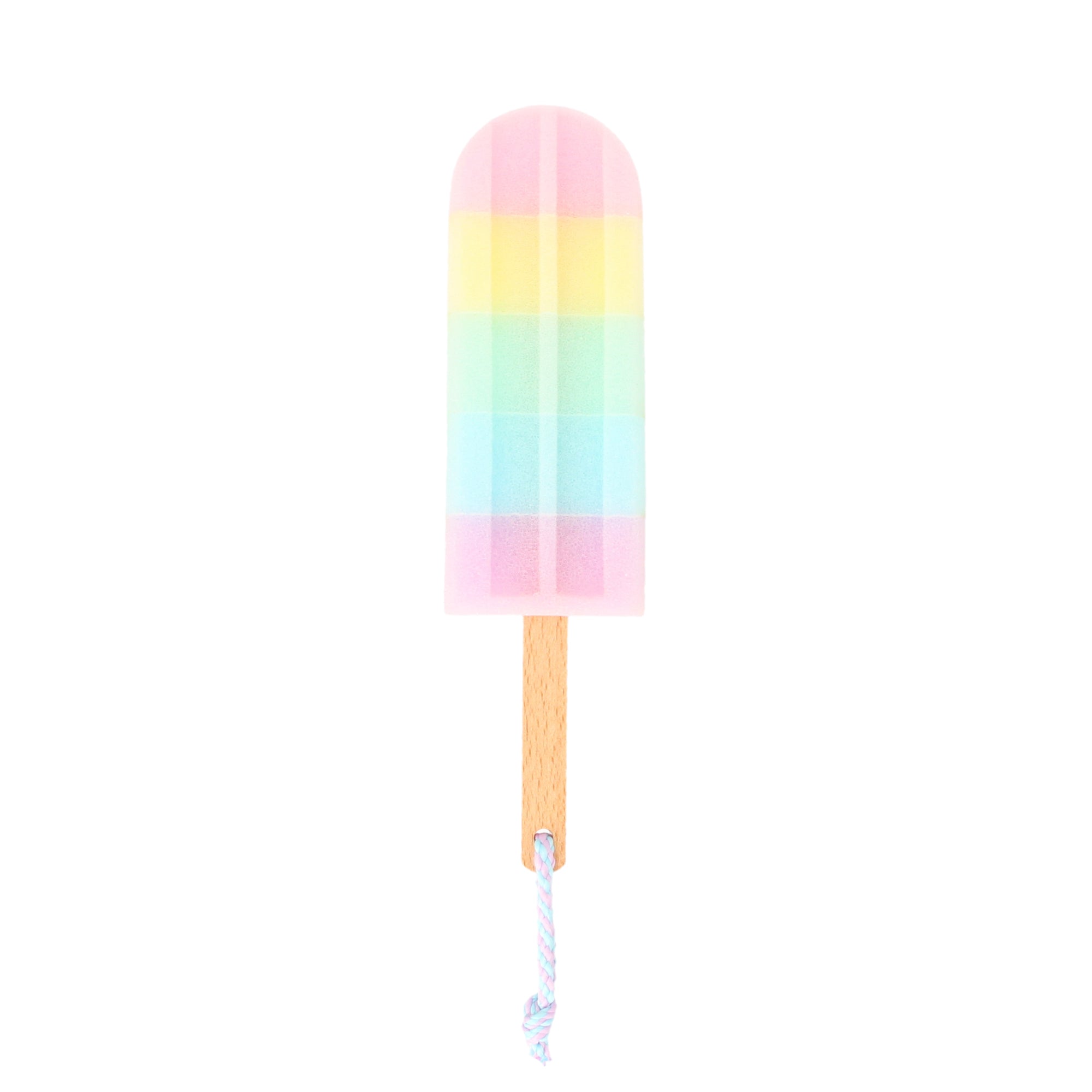 Icecandy Sponge Slim Pastel