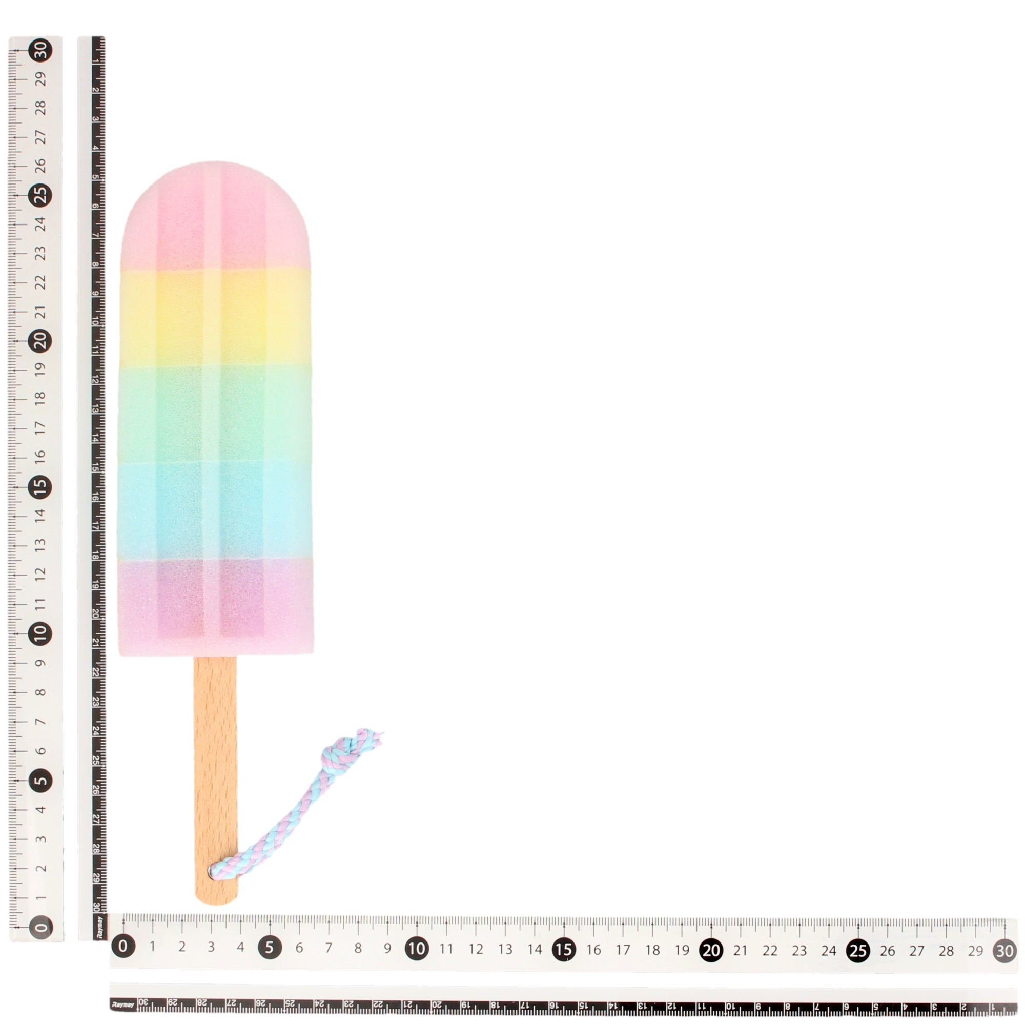 Icecandy Sponge Slim Pastel
