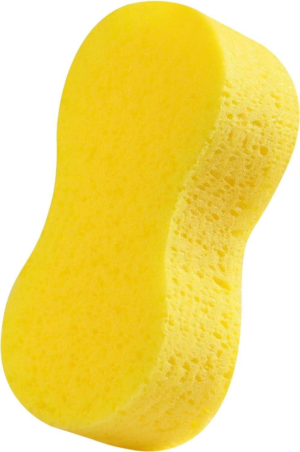 Car Wash Sponge, Car Cleaning Large Sponges, All Purpose Sponges for Cleaning, E